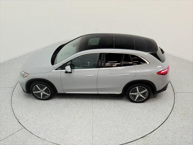 2023 Mercedes-Benz EQE 350+ EQE 350+