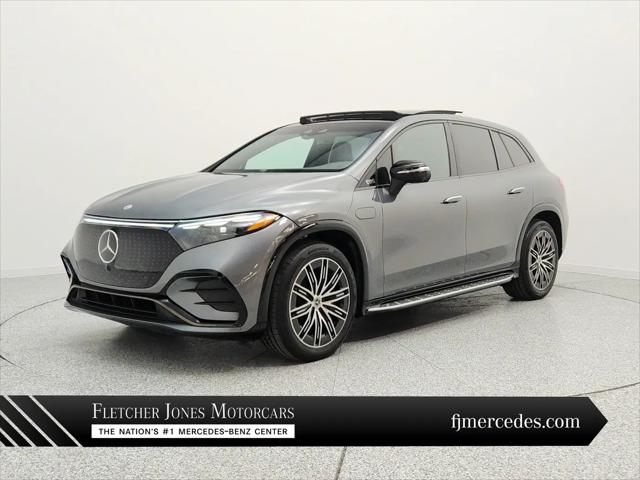 2024 Mercedes-Benz EQS 450 EQS 450+ for sale in Newport Beach, CA
