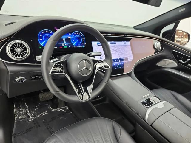 2024 Mercedes-Benz EQS 450 EQS 450+