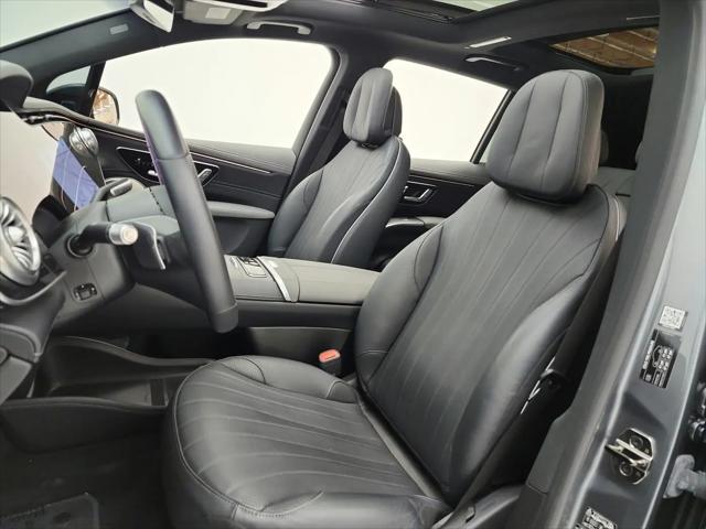 2024 Mercedes-Benz EQS 450 EQS 450+