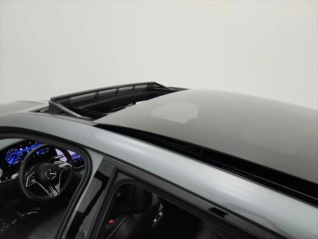 2024 Mercedes-Benz EQS 450 EQS 450+