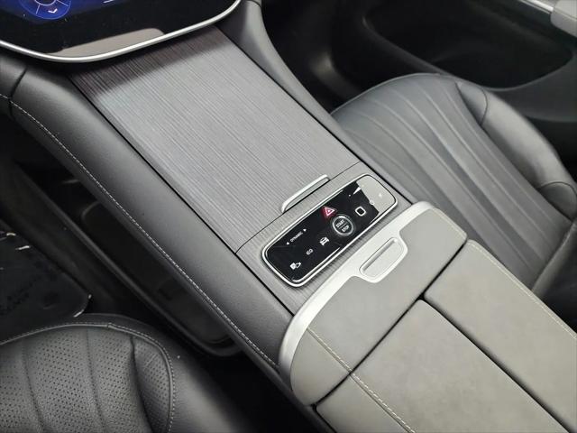 2024 Mercedes-Benz EQS 450 EQS 450+
