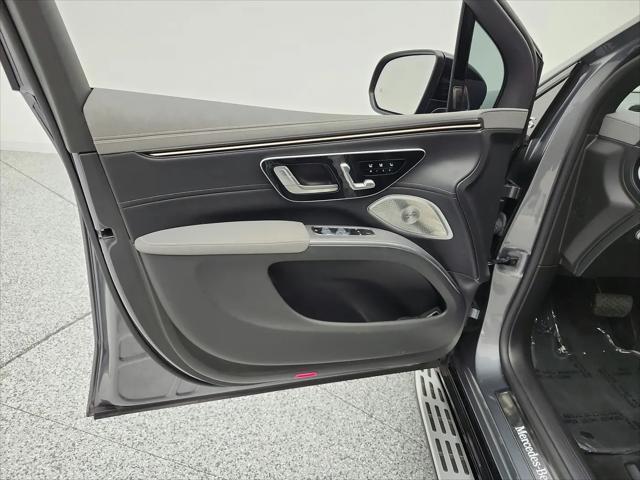 2024 Mercedes-Benz EQS 450 EQS 450+