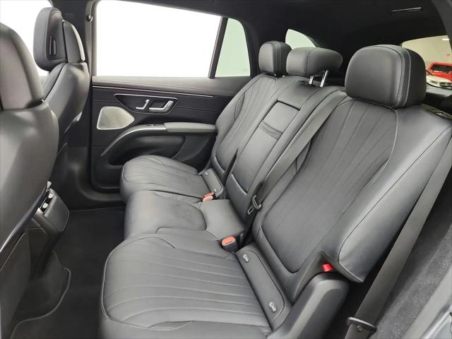 2024 Mercedes-Benz EQS 450 EQS 450+