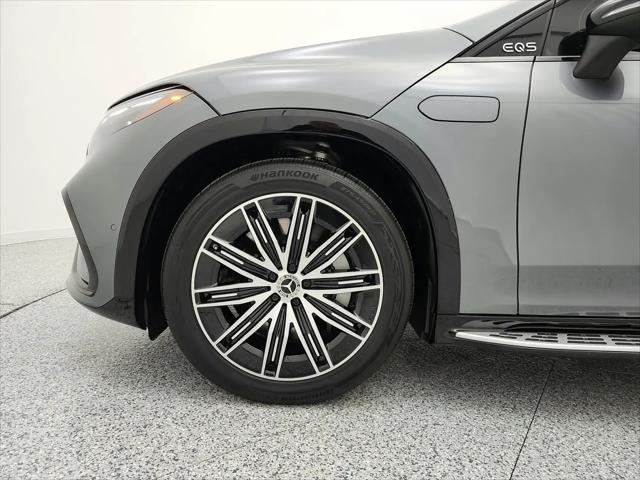 2024 Mercedes-Benz EQS 450 EQS 450+