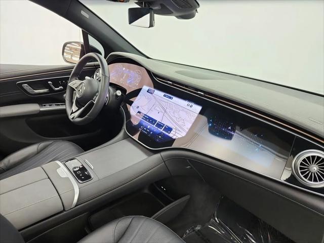 2024 Mercedes-Benz EQS 450 EQS 450+