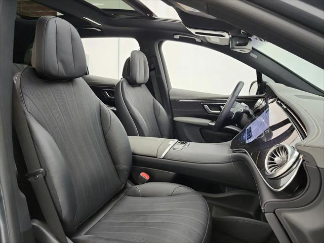 2024 Mercedes-Benz EQS 450 EQS 450+