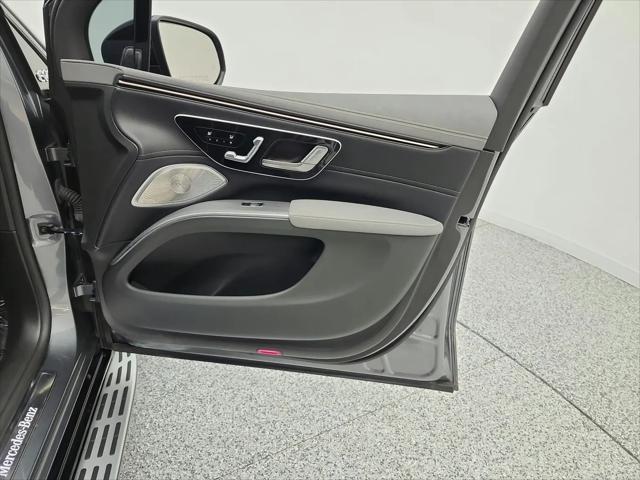 2024 Mercedes-Benz EQS 450 EQS 450+