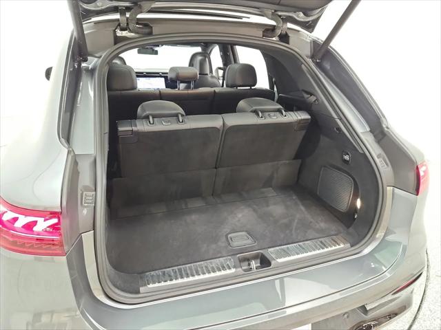 2024 Mercedes-Benz EQS 450 EQS 450+