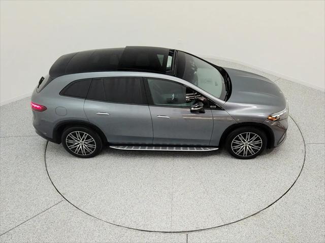 2024 Mercedes-Benz EQS 450 EQS 450+