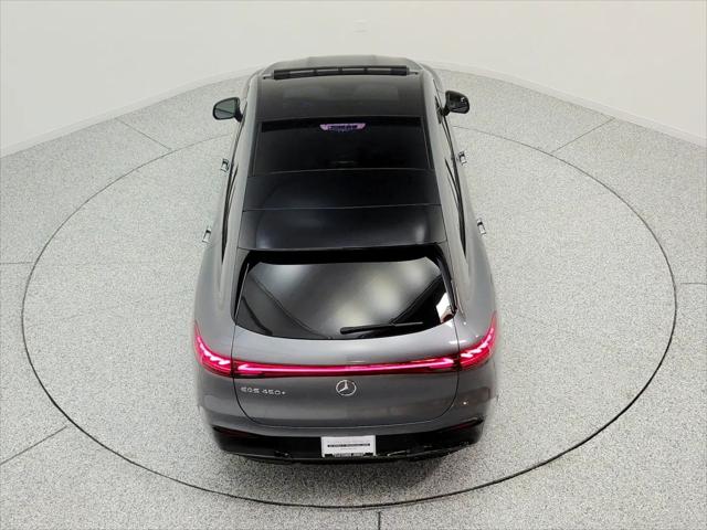 2024 Mercedes-Benz EQS 450 EQS 450+