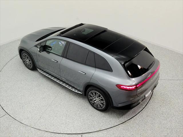 2024 Mercedes-Benz EQS 450 EQS 450+
