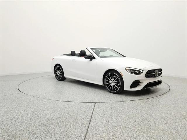 2023 Mercedes-Benz E 450 E 450
