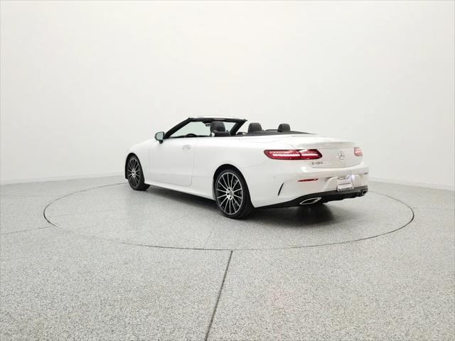 2023 Mercedes-Benz E 450 E 450