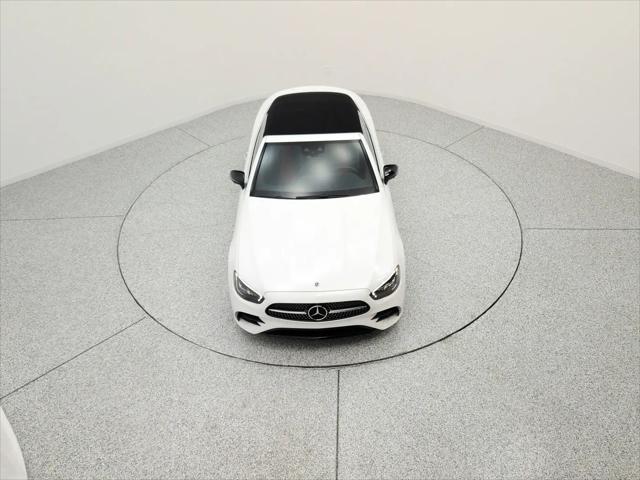 2023 Mercedes-Benz E 450 E 450