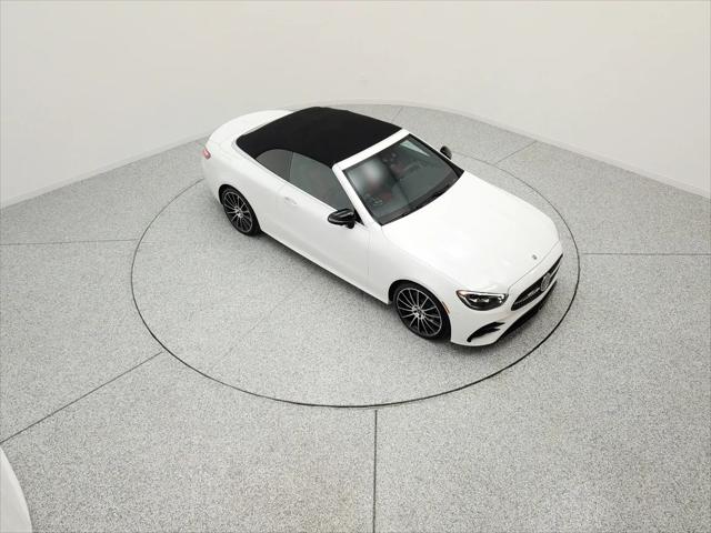 2023 Mercedes-Benz E 450 E 450