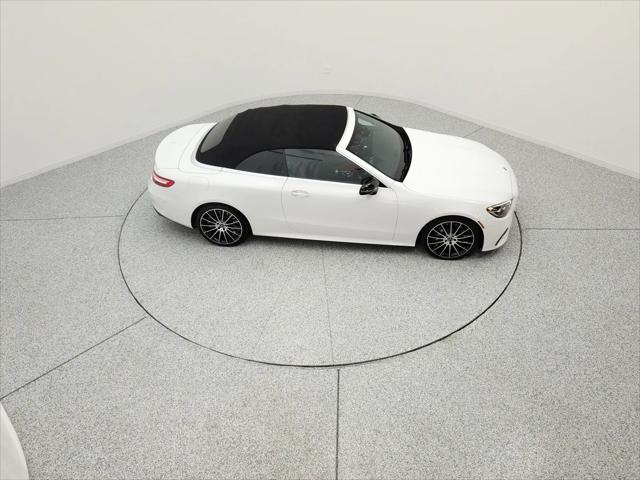 2023 Mercedes-Benz E 450 E 450