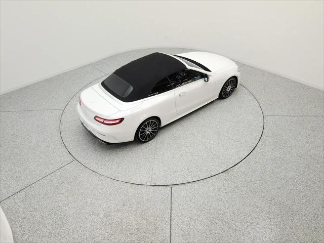 2023 Mercedes-Benz E 450 E 450
