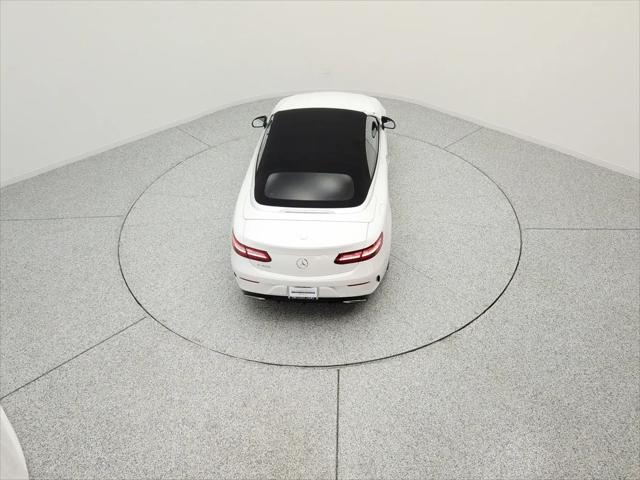 2023 Mercedes-Benz E 450 E 450