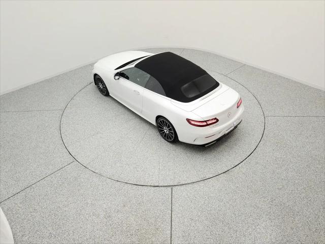 2023 Mercedes-Benz E 450 E 450