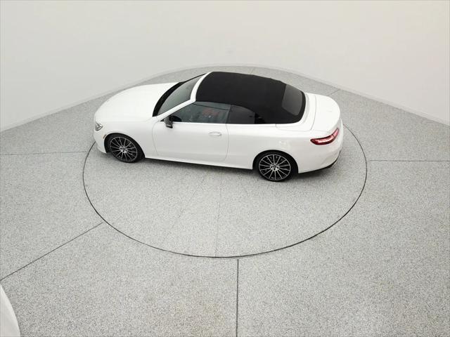 2023 Mercedes-Benz E 450 E 450
