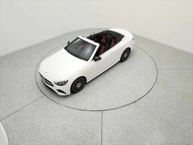 2023 Mercedes-Benz E 450 E 450