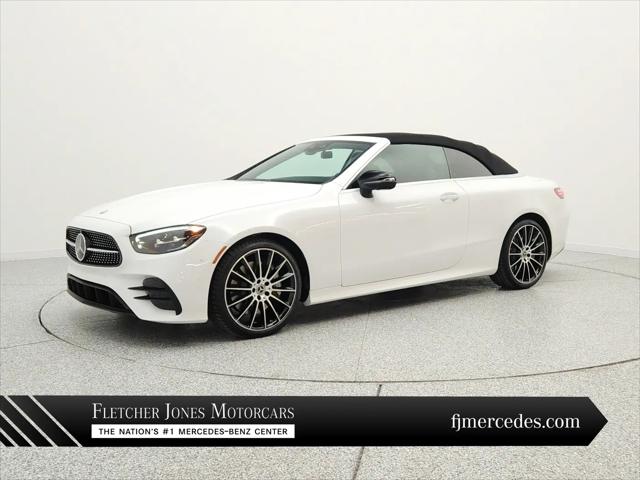 2023 Mercedes-Benz E 450 E 450 for sale in Newport Beach, CA