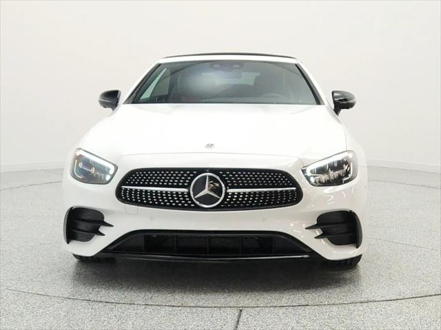 2023 Mercedes-Benz E 450 E 450