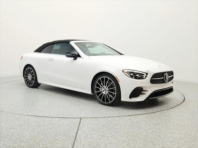 2023 Mercedes-Benz E 450 E 450
