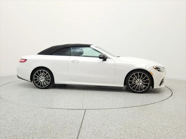 2023 Mercedes-Benz E 450 E 450