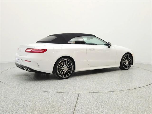 2023 Mercedes-Benz E 450 E 450