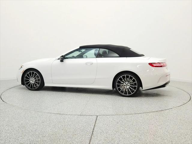 2023 Mercedes-Benz E 450 E 450