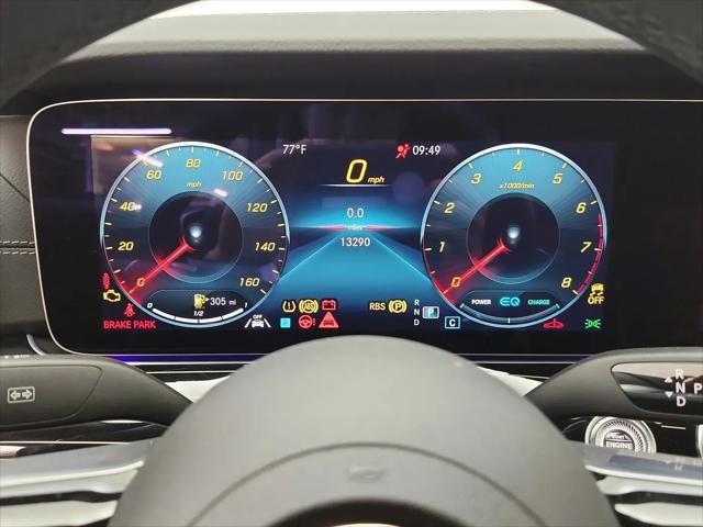 2023 Mercedes-Benz E 450 E 450