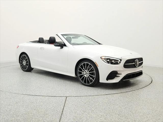 2023 Mercedes-Benz E 450 E 450