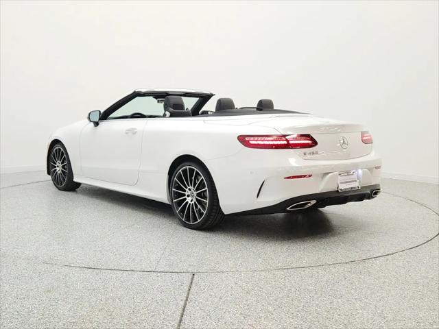 2023 Mercedes-Benz E 450 E 450