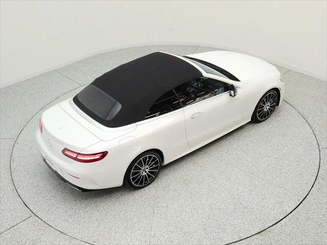 2023 Mercedes-Benz E 450 E 450