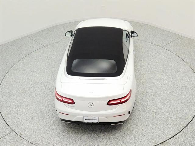 2023 Mercedes-Benz E 450 E 450