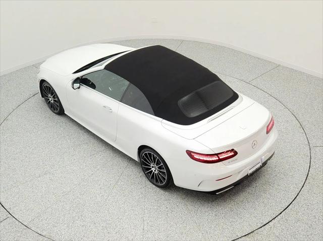 2023 Mercedes-Benz E 450 E 450
