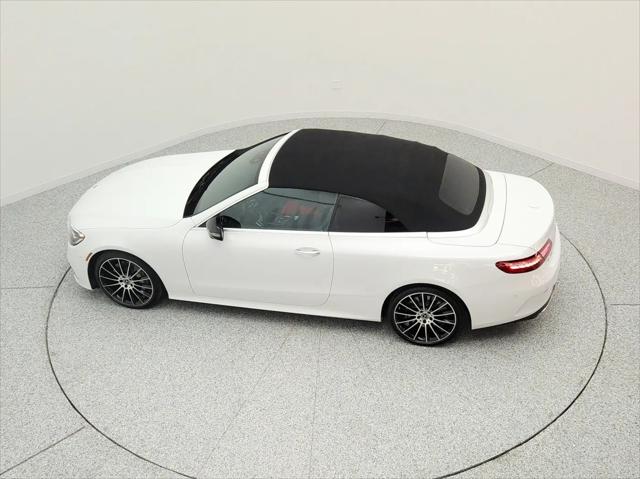 2023 Mercedes-Benz E 450 E 450