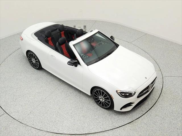 2023 Mercedes-Benz E 450 E 450