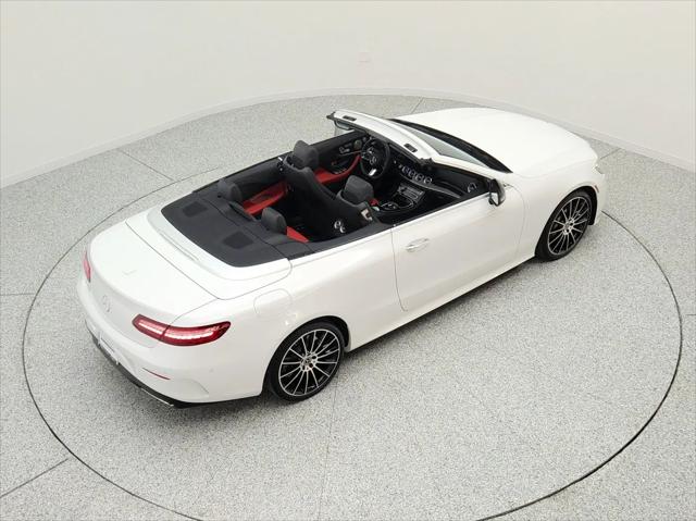 2023 Mercedes-Benz E 450 E 450