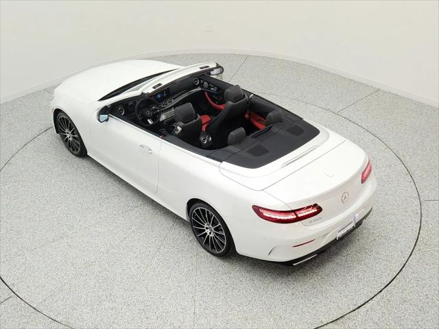 2023 Mercedes-Benz E 450 E 450
