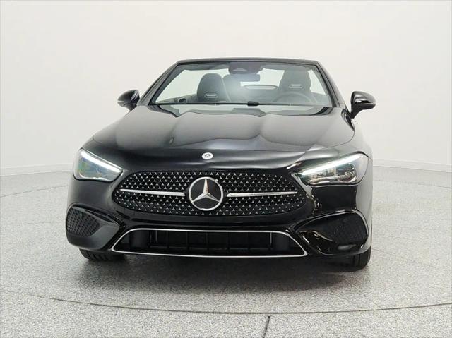 2025 Mercedes-Benz E-CLASS E 300 4MATIC