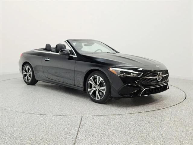 2025 Mercedes-Benz E-CLASS E 300 4MATIC