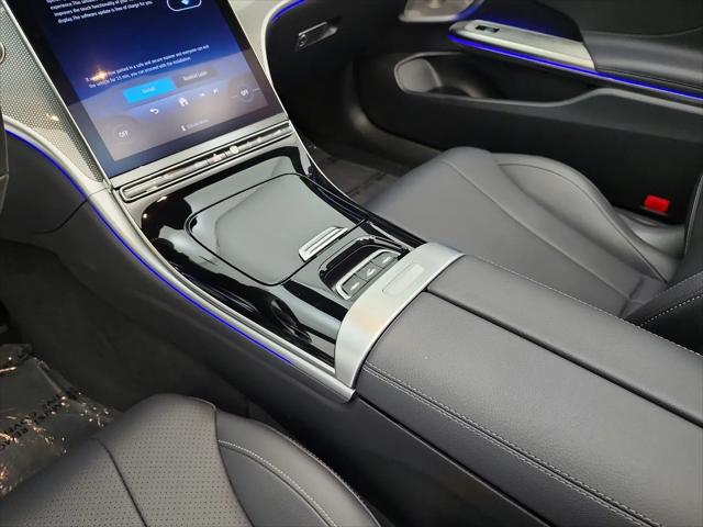 2025 Mercedes-Benz E-CLASS E 300 4MATIC