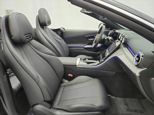 2025 Mercedes-Benz E-CLASS E 300 4MATIC