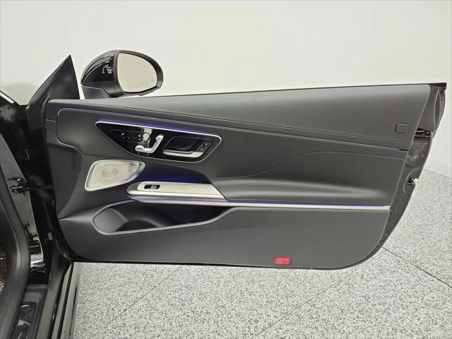 2025 Mercedes-Benz E-CLASS E 300 4MATIC