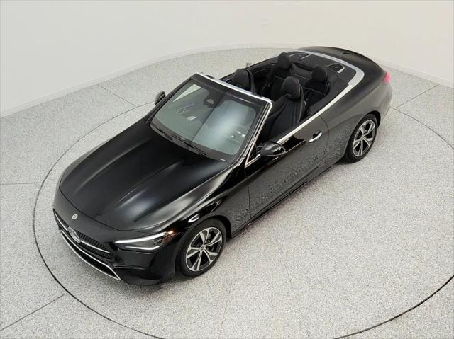 2025 Mercedes-Benz E-CLASS E 300 4MATIC