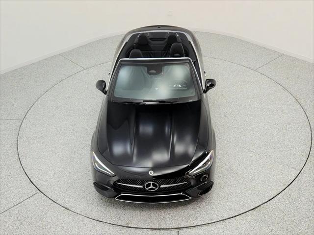 2025 Mercedes-Benz E-CLASS E 300 4MATIC