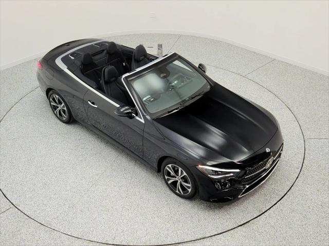 2025 Mercedes-Benz E-CLASS E 300 4MATIC